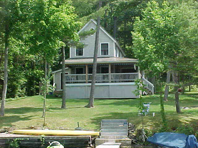 Building photograph for 144 SOUTH SHORE ROAD